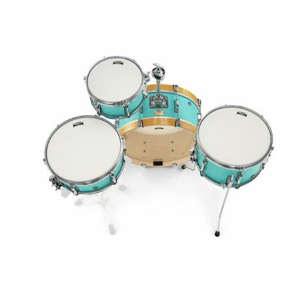 Yamaha Stage Custom Hip Shell Set MSG